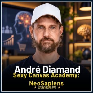 Sexy Canvas Academy: NeoSapiens