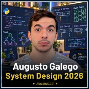 System Design 2026