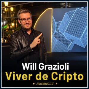 Viver de Cripto